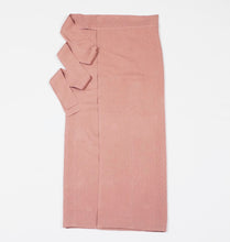 画像をギャラリービューアに読み込む, 綾柄一つ家紋色無地(作家物)【シュッケニ】