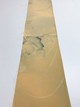 画像をギャラリービューアに読み込む, 総草花地紋に暈し模様