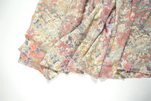 画像をギャラリービューアに読み込む, 四季折々の草花尽くし模様【ギャザータイプ】