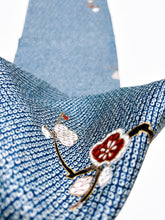 画像をギャラリービューアに読み込む, 総円地紋に鹿子模様【ギャザータイプ】