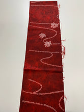 画像をギャラリービューアに読み込む, 絞り抽象模様【シュッケニ】