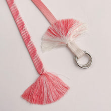 画像をギャラリービューアに読み込む, 二色内記組締め