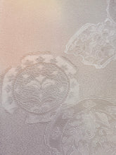 画像をギャラリービューアに読み込む, 絵皿に丸華地紋模様に暈し【ギャザータイプ】