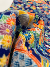 画像をギャラリービューアに読み込む, 茶屋辻模様【L】