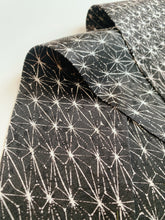 画像をギャラリービューアに読み込む, 麻の葉模様総地紋【短】