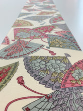 画像をギャラリービューアに読み込む, 桧扇尽くし模様【ギャザータイプ】