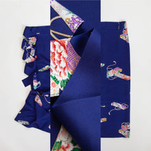 画像をギャラリービューアに読み込む, 文箱模様金彩縁