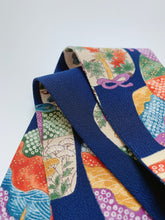 画像をギャラリービューアに読み込む, 仕覆模様【短】②