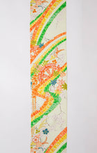 画像をギャラリービューアに読み込む, 車輪に四季折々模様【ギャザータイプ】