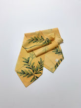 画像をギャラリービューアに読み込む, 草花霧地紋模様