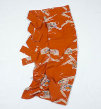 画像をギャラリービューアに読み込む, 手箱に扇模様斑点地紋【シュッケニ】