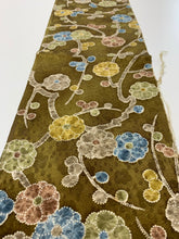 画像をギャラリービューアに読み込む, 枝梅模様【L】