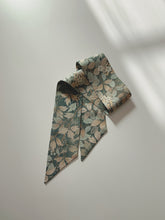 画像をギャラリービューアに読み込む, 枝花模様【短】①