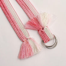 画像をギャラリービューアに読み込む, 変わり組×暈し御笠組締め