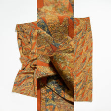画像をギャラリービューアに読み込む, 熨斗に草花・華紋模様