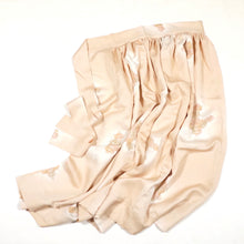 画像をギャラリービューアに読み込む, 入子菱総地紋変わり華紋模様【ギャザータイプ】