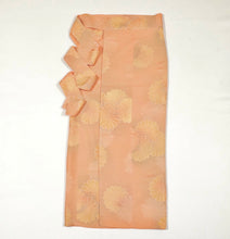 画像をギャラリービューアに読み込む, 菊模様暈し総地紋【シュッケニ】