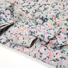 画像をギャラリービューアに読み込む, 総小花模様【シュッケニ】