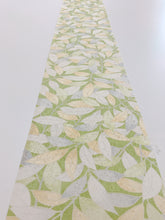 画像をギャラリービューアに読み込む, 総枝葉尽くし模様【シュッケニ】