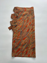 画像をギャラリービューアに読み込む, 熨斗に草花・華紋模様