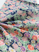 画像をギャラリービューアに読み込む, 総小花模様【シュッケニ】