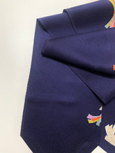 画像をギャラリービューアに読み込む, 束ね熨斗模様総花地紋