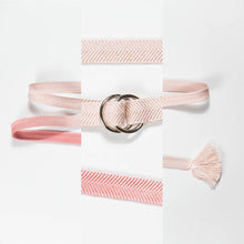 画像をギャラリービューアに読み込む, 暈し笹波組金糸入り