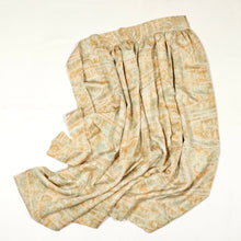 画像をギャラリービューアに読み込む, 絞りに流水模様総暈し【ギャザータイプ】