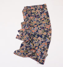 画像をギャラリービューアに読み込む, 花更紗模様【シュッケニ】