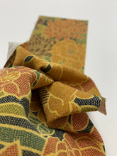 画像をギャラリービューアに読み込む, 菊・水仙・牡丹模様【L】