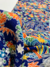 画像をギャラリービューアに読み込む, 茶屋辻模様【L】