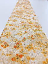 画像をギャラリービューアに読み込む, 枝花模様【シュッケニ】