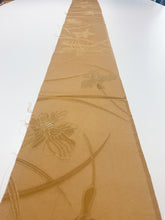 画像をギャラリービューアに読み込む, 花地紋模様【シュッケニ】