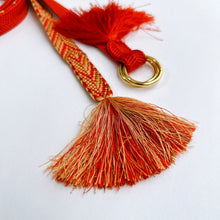 画像をギャラリービューアに読み込む, 笹浪組締め