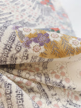 画像をギャラリービューアに読み込む, 縮緬・華輪模様【ギャザータイプ】