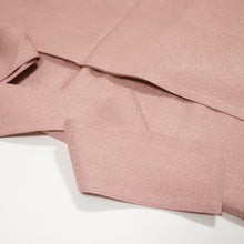 画像をギャラリービューアに読み込む, 織り柄一つ家紋無地【シュッケニ】