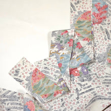 画像をギャラリービューアに読み込む, 縮緬・華輪模様【ギャザータイプ】