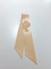 画像をギャラリービューアに読み込む, 入子菱総地紋変わり華紋模様