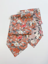 画像をギャラリービューアに読み込む, 枝椿模様【長】