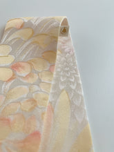 画像をギャラリービューアに読み込む, 総菊地紋模様【短】