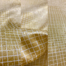 画像をギャラリービューアに読み込む, 格子模様霧地紋【タックタイプ】