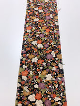 画像をギャラリービューアに読み込む, 草に枝花模様【シュッケニ】