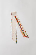 画像をギャラリービューアに読み込む, 【短】古典短冊模様に総梅地紋