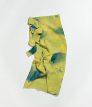 画像をギャラリービューアに読み込む, 森林暈し模様