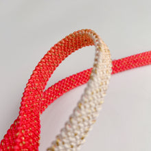 画像をギャラリービューアに読み込む, 変わり内記組締め