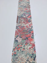 画像をギャラリービューアに読み込む, 四季折々の草花尽くし模様【ギャザータイプ】