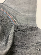 画像をギャラリービューアに読み込む, 横段織り出し手織り節紬【M】