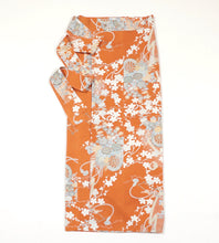 画像をギャラリービューアに読み込む, 花車模様【シュッケニ】