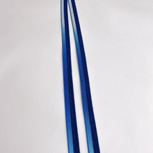 画像をギャラリービューアに読み込む, 暈し本貝ノ口組×変わり御笠組締め