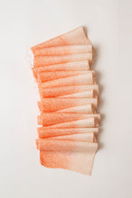 画像をギャラリービューアに読み込む, 総絞りの染暈し模様【ギャザータイプ】